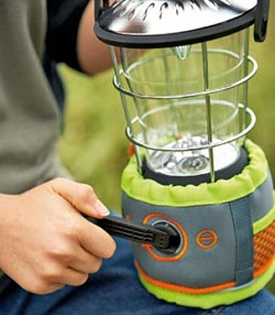 Camping Light von HABA Terra Kids