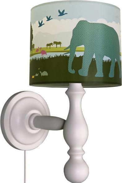 Wandlampe Kinderzimmer Lieblingshelden Minions Wandlampe Im