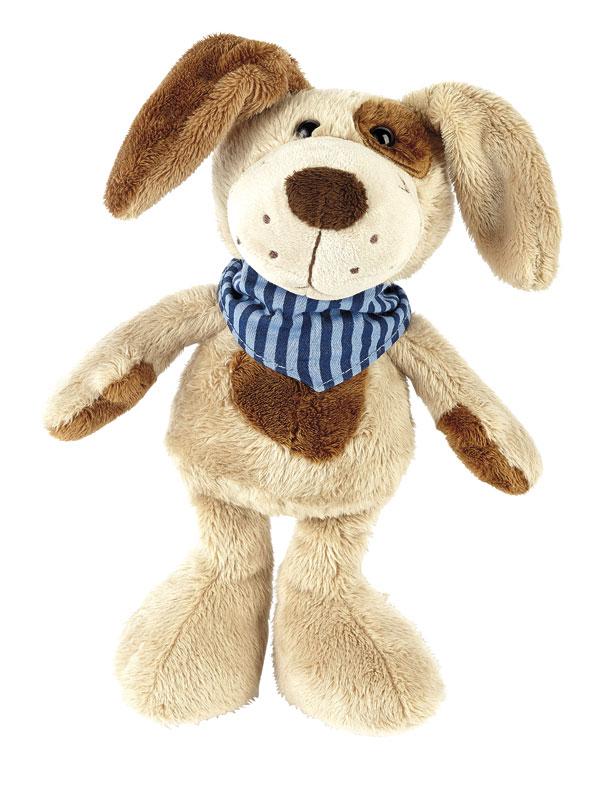 Sigikid Hund Fuffi Wuff klein Kuscheltiere im Kinderlampenland kaufen