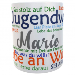 Jugendweihe