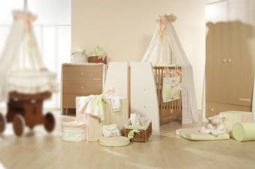 Gesslein Kinderzimmer Flint*Stone 
