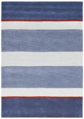 Kinderteppich Strips 120 x 180 cm