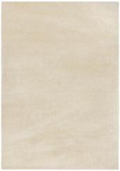Softline Kinderteppich beige 130 x 190 cm