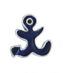 Treehouse Schrankknopf Anchors Away 