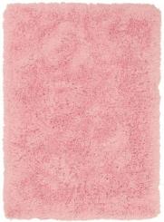 Kinderteppich Shaggy Kids rosa 130x190 cm