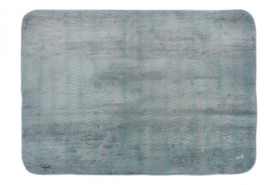 Lotta Lable Teppich Vintage mint 