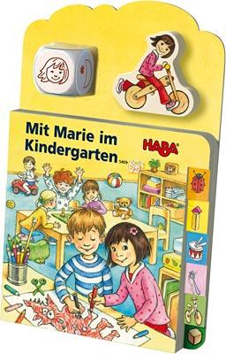 Haba Mit Marie im Kindergarten 