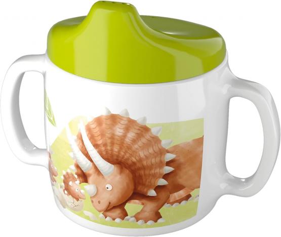HABA Trinklerntasse Dino 