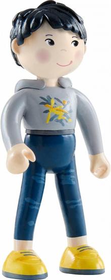 Haba Little Friends Liam 303890 