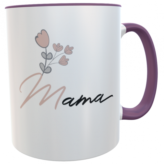 Tasse Muttertag Es gibt nur eine beste Mama 