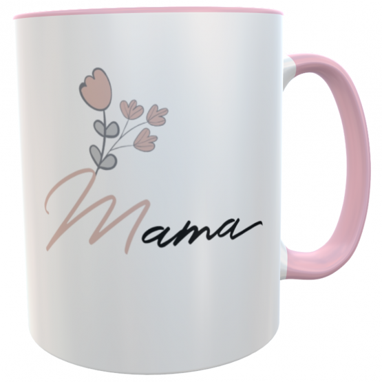Tasse Muttertag Es gibt nur eine beste Mama 