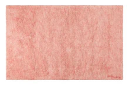 Lorena Canals Teppich Aarty Flamingo Pink 
