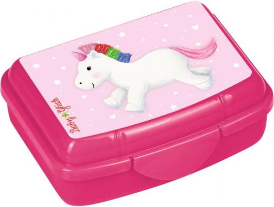 Die Spiegelburg Snackbox Einhorn 