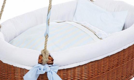 Gesslein Hängekorb Swinging Baby Dessin Dessin bluestar