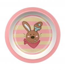 Sigikid Teller Hase DUBBIDUU 