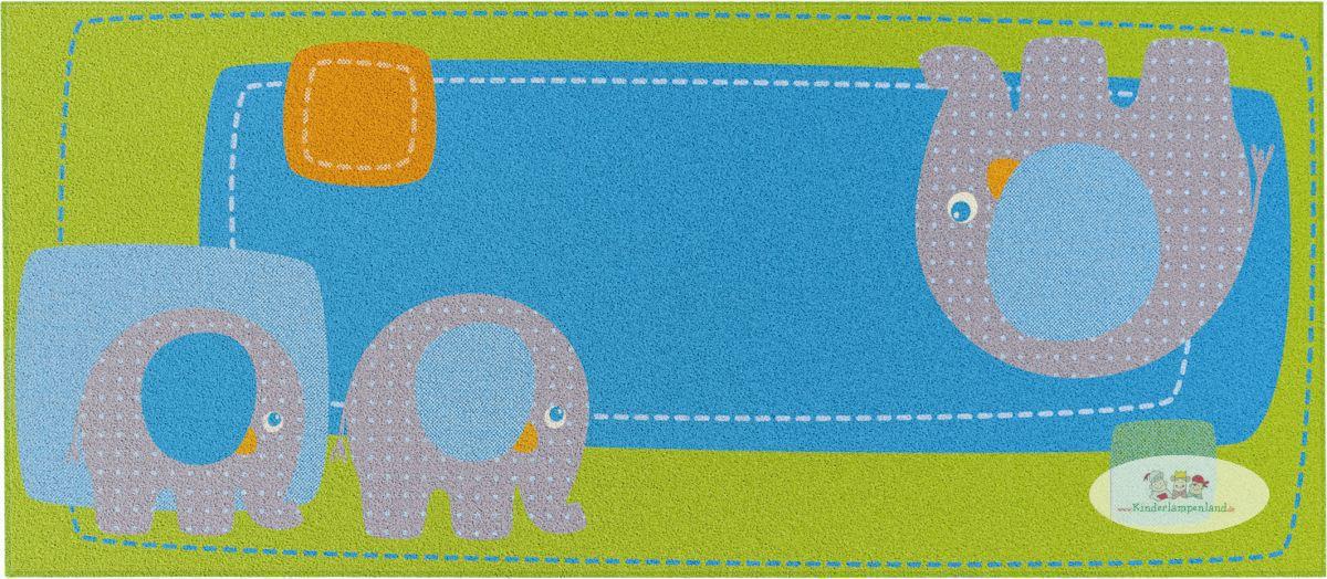 Haba Teppich Elefant Egon Haba Teppiche Kinderlampenland De