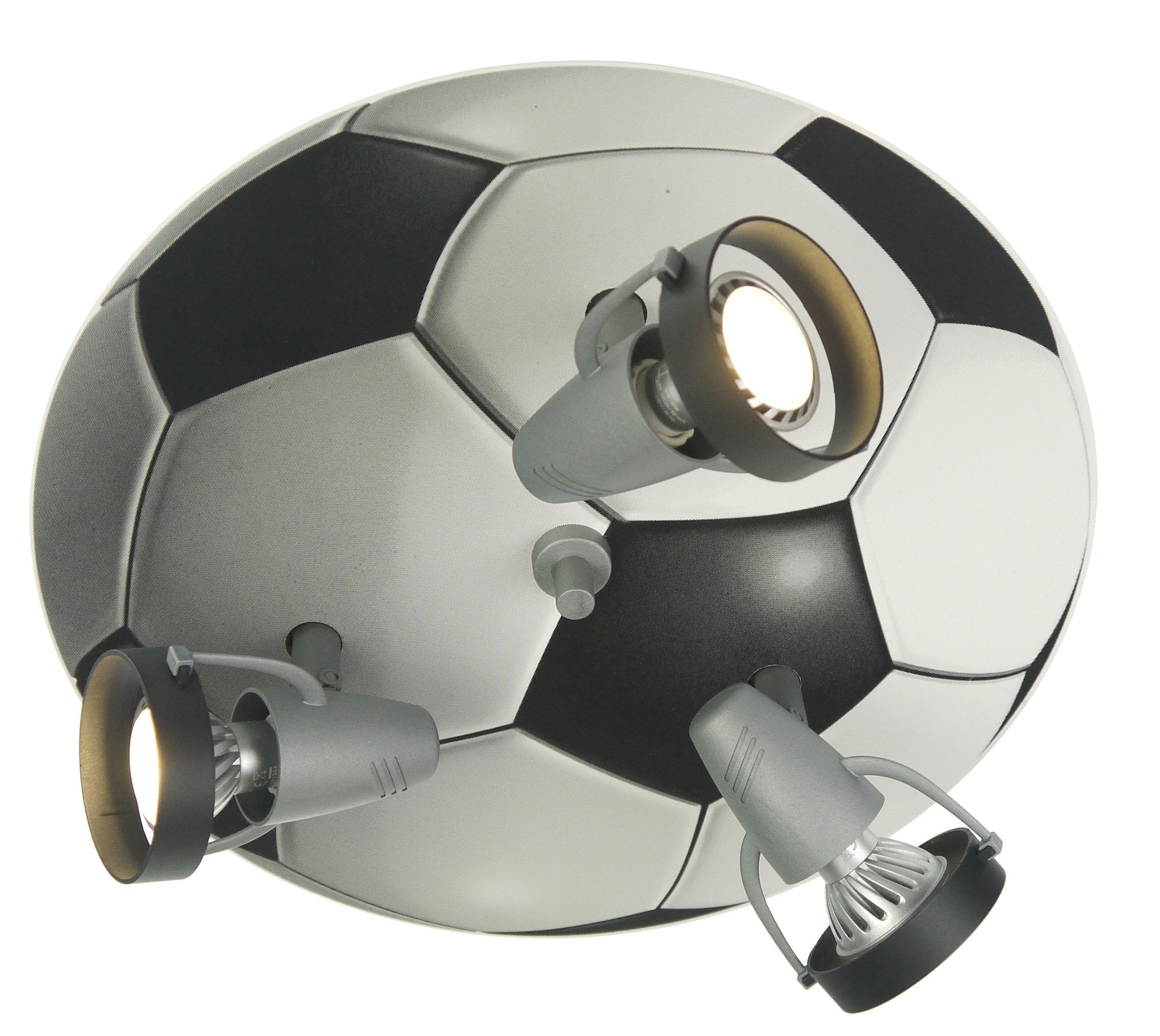 Niermann Fußball Deckenlampe | Niermann StandBy